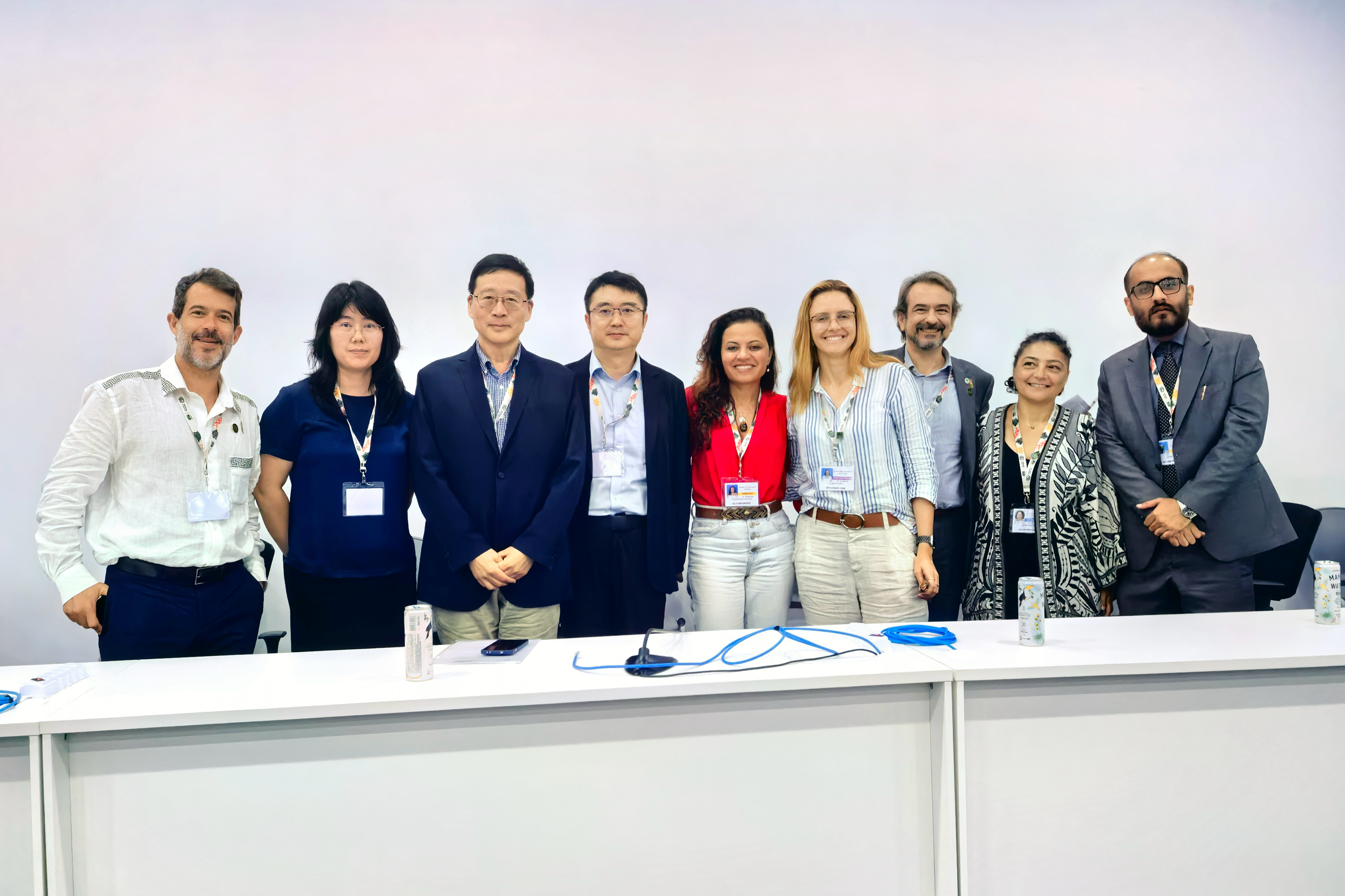 ​广州能源所参加第30届《联合国气候变化框架公约》缔约方会议